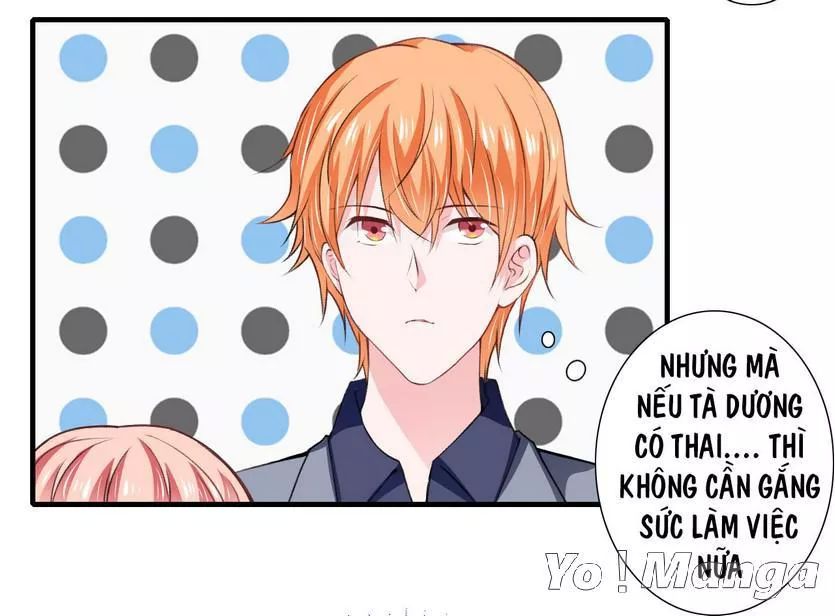 Thiểm Hôn Kinh Ái Chapter 70 - Trang 2