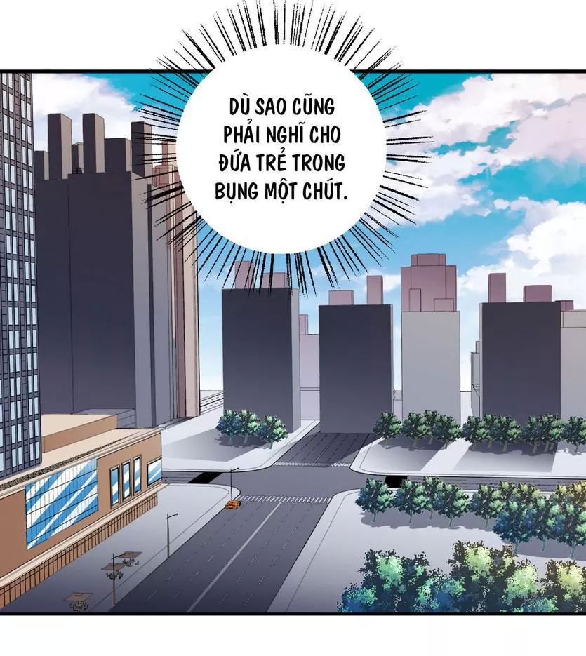 Thiểm Hôn Kinh Ái Chapter 70 - Trang 2