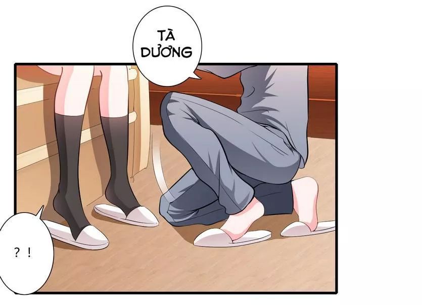 Thiểm Hôn Kinh Ái Chapter 70 - Trang 2