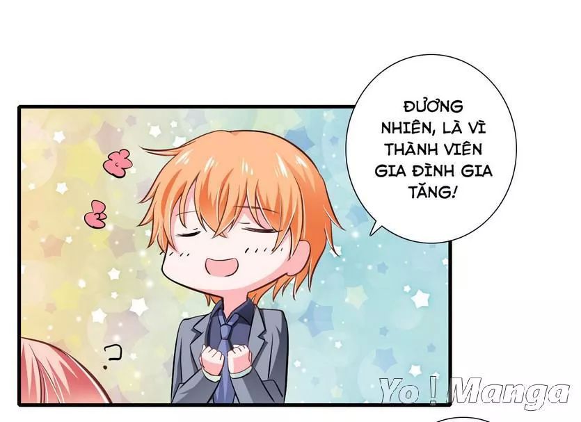 Thiểm Hôn Kinh Ái Chapter 70 - Trang 2