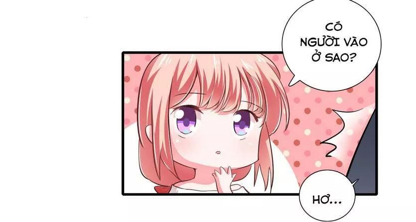 Thiểm Hôn Kinh Ái Chapter 70 - Trang 2