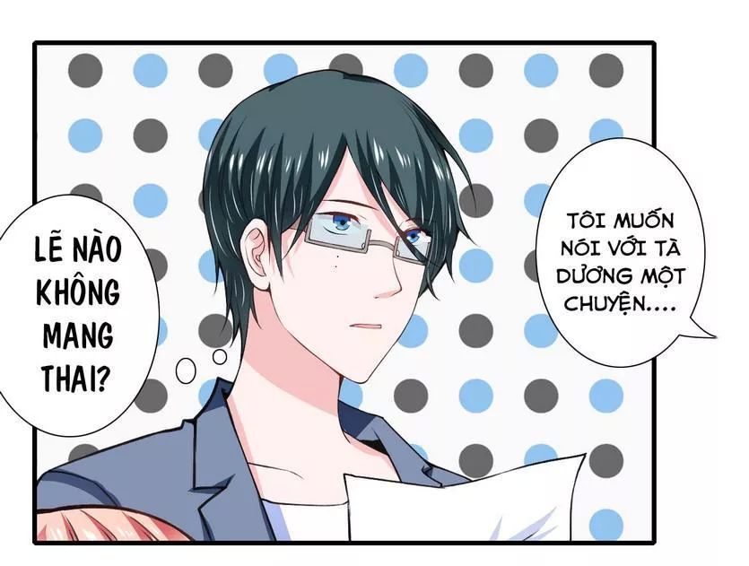 Thiểm Hôn Kinh Ái Chapter 70 - Trang 2