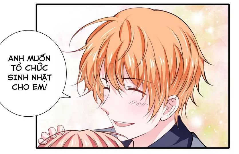 Thiểm Hôn Kinh Ái Chapter 70 - Trang 2