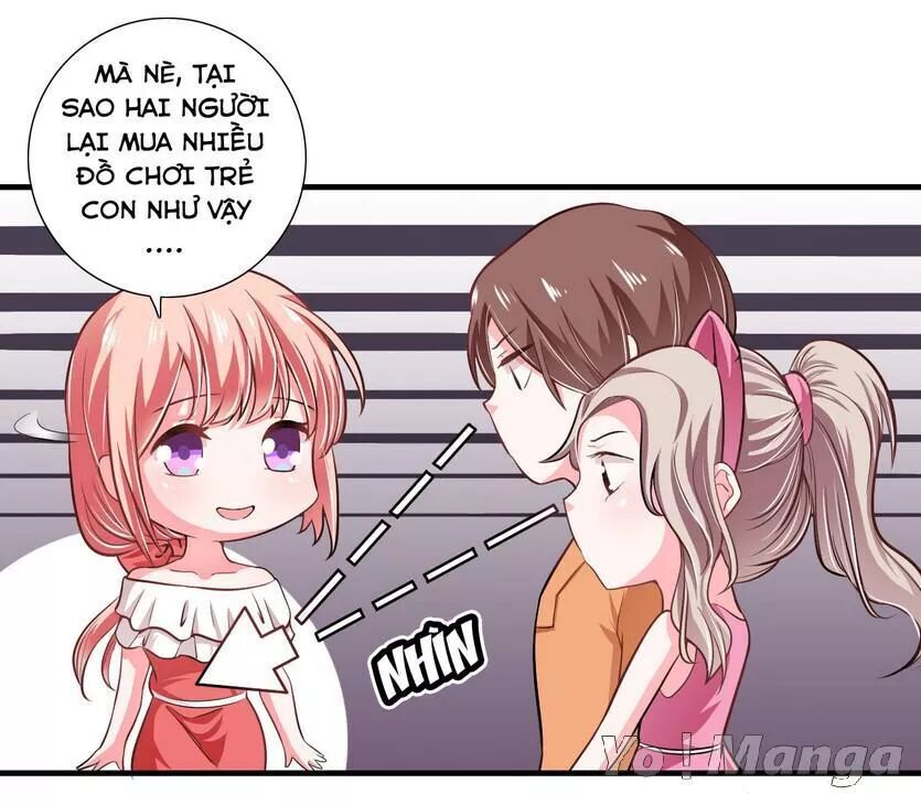 Thiểm Hôn Kinh Ái Chapter 71 - Trang 2