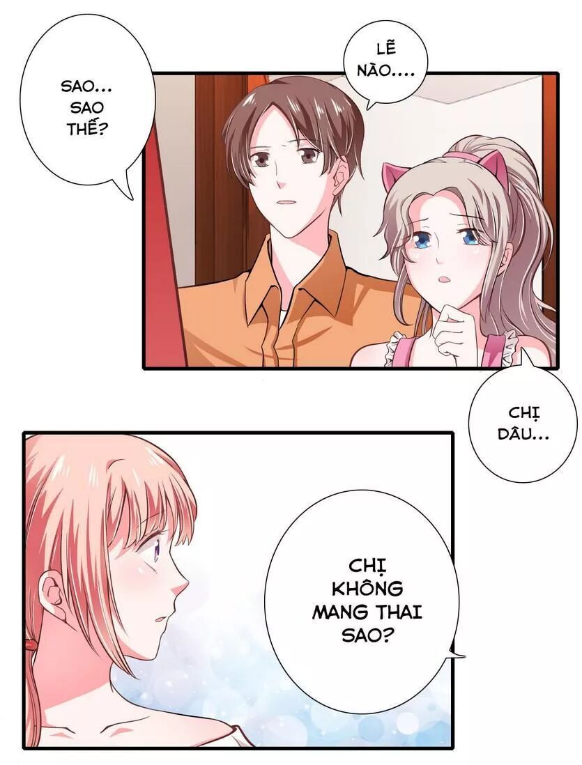 Thiểm Hôn Kinh Ái Chapter 71 - Trang 2