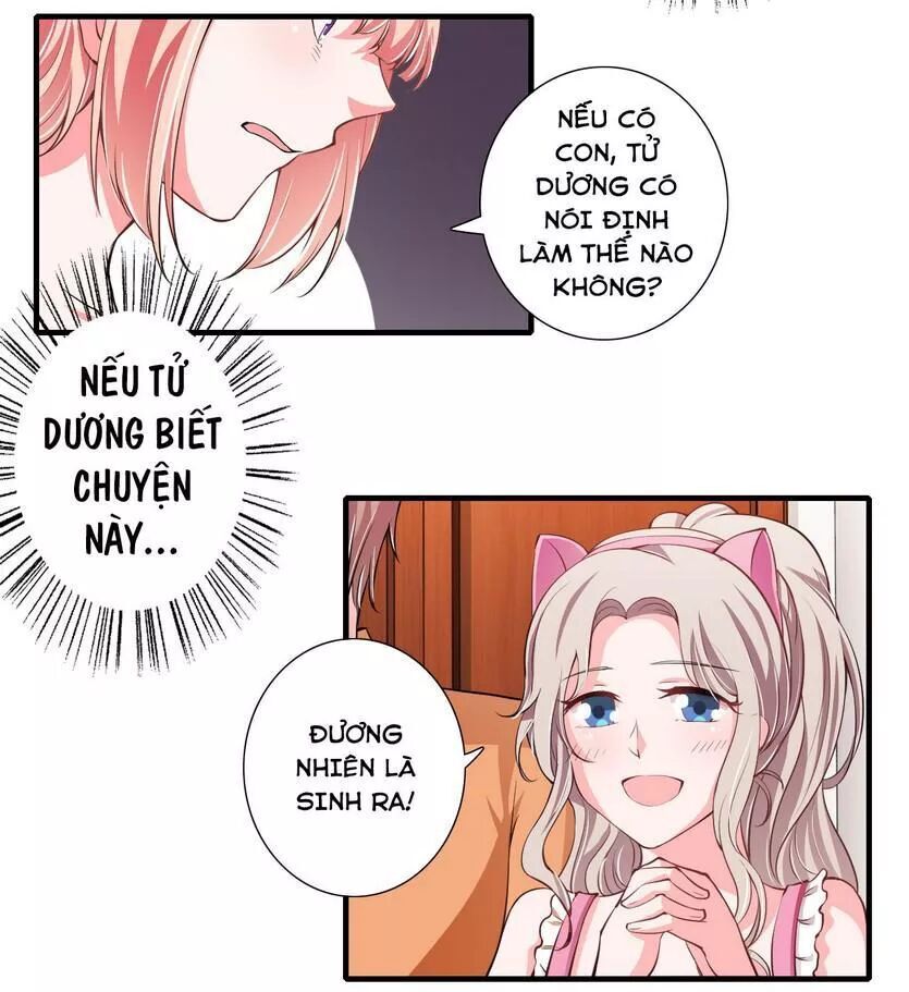 Thiểm Hôn Kinh Ái Chapter 71 - Trang 2