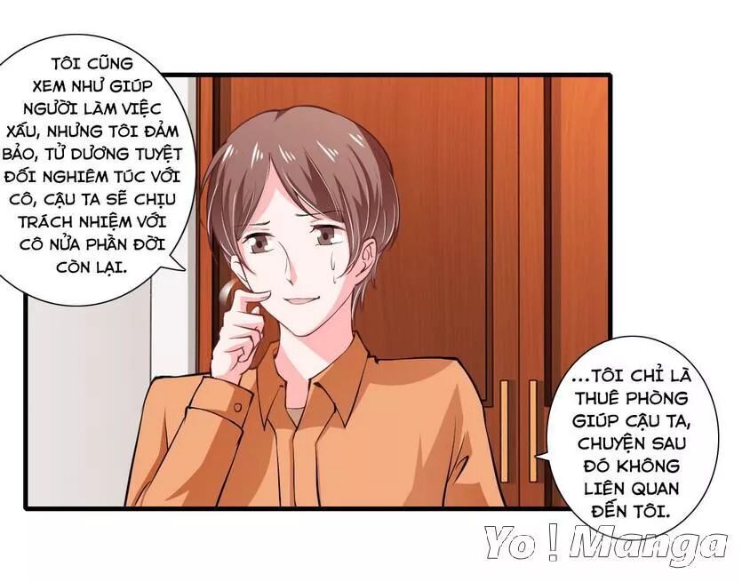 Thiểm Hôn Kinh Ái Chapter 71 - Trang 2