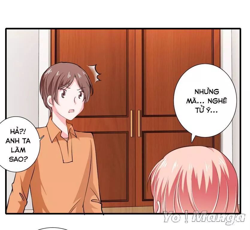 Thiểm Hôn Kinh Ái Chapter 71 - Trang 2