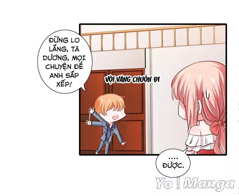 Thiểm Hôn Kinh Ái Chapter 71 - Trang 2