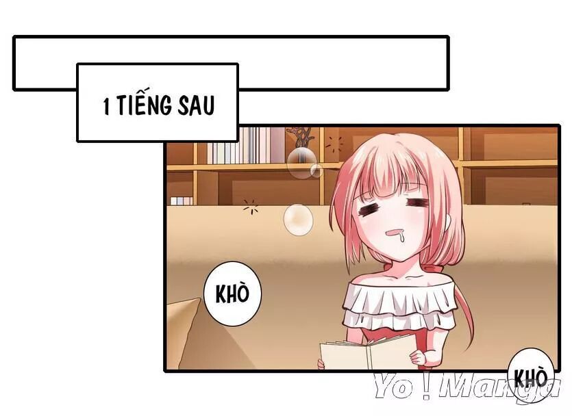 Thiểm Hôn Kinh Ái Chapter 71 - Trang 2