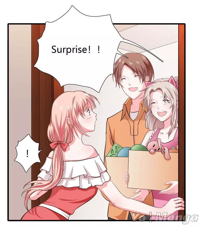 Thiểm Hôn Kinh Ái Chapter 71 - Trang 2