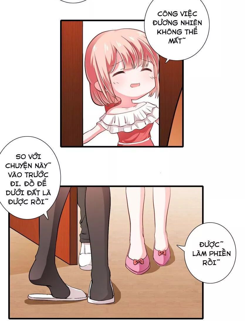 Thiểm Hôn Kinh Ái Chapter 71 - Trang 2