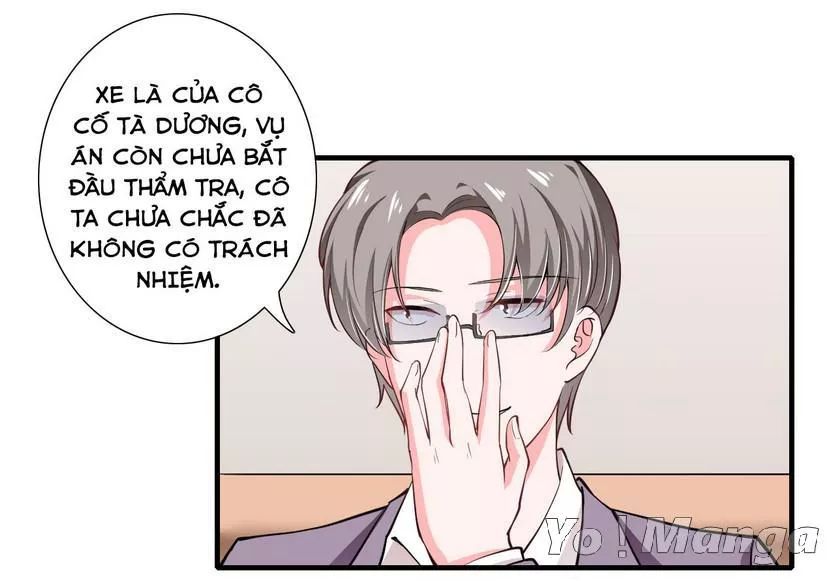 Thiểm Hôn Kinh Ái Chapter 72 - Trang 2