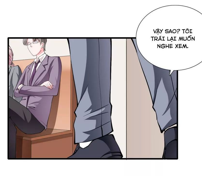 Thiểm Hôn Kinh Ái Chapter 72 - Trang 2