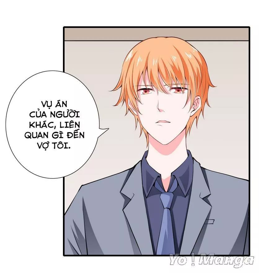 Thiểm Hôn Kinh Ái Chapter 72 - Trang 2