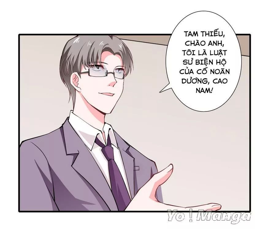 Thiểm Hôn Kinh Ái Chapter 72 - Trang 2