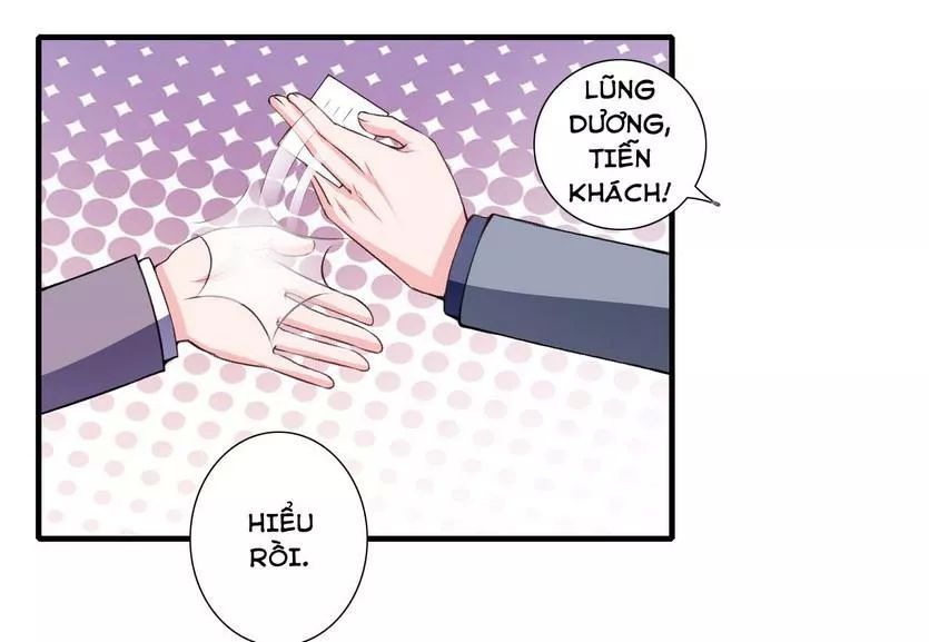 Thiểm Hôn Kinh Ái Chapter 72 - Trang 2