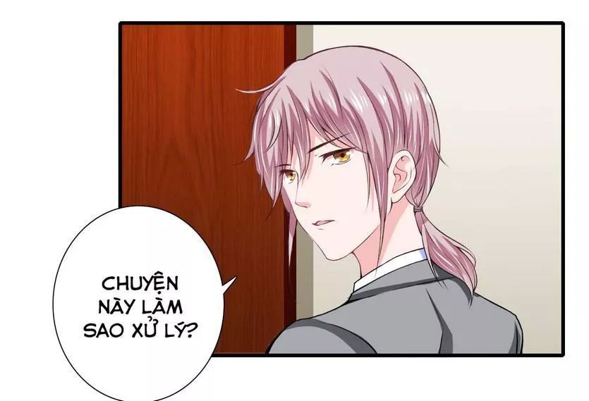 Thiểm Hôn Kinh Ái Chapter 72 - Trang 2