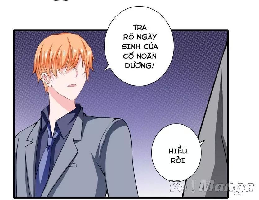 Thiểm Hôn Kinh Ái Chapter 72 - Trang 2