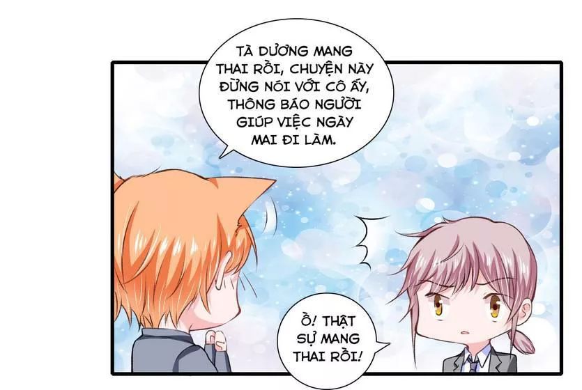 Thiểm Hôn Kinh Ái Chapter 72 - Trang 2