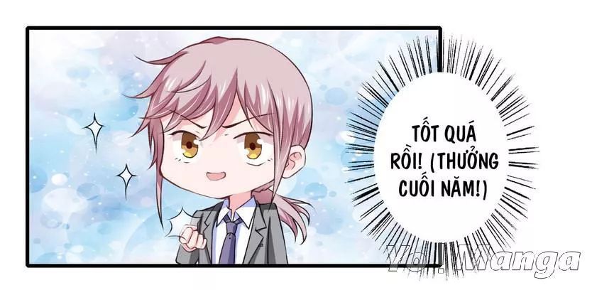 Thiểm Hôn Kinh Ái Chapter 72 - Trang 2