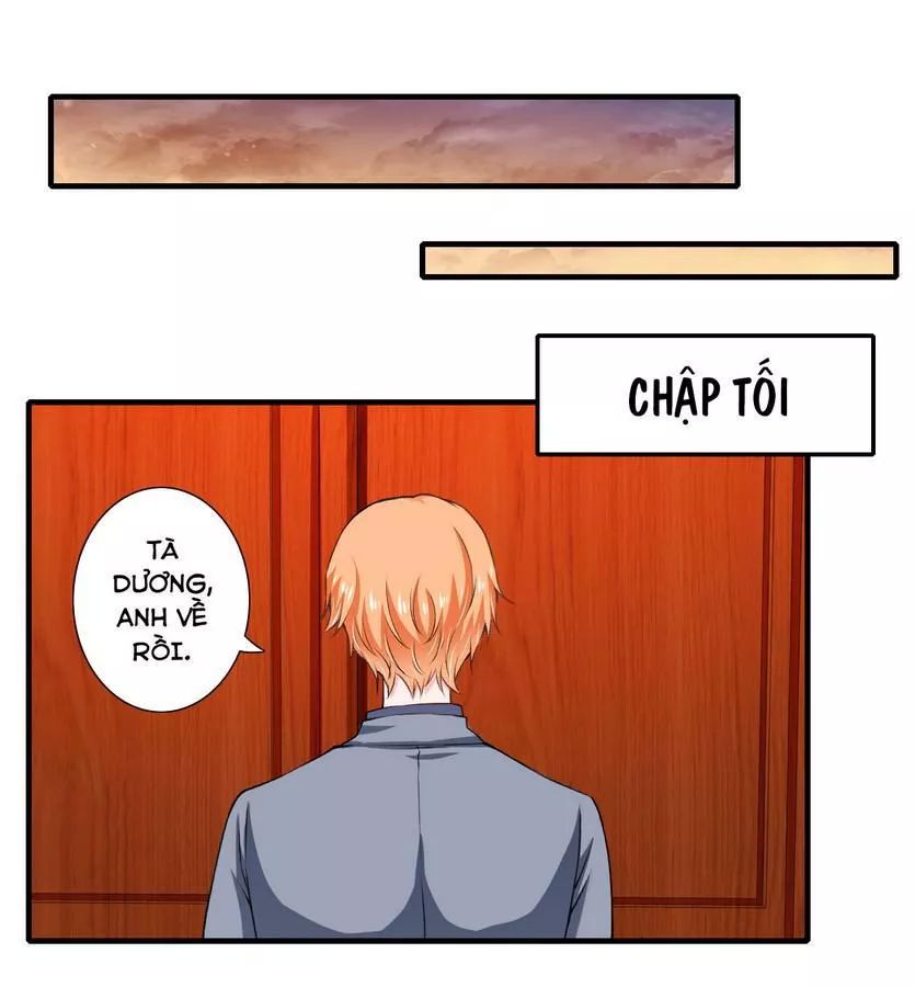 Thiểm Hôn Kinh Ái Chapter 72 - Trang 2