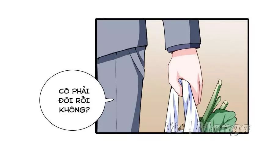 Thiểm Hôn Kinh Ái Chapter 72 - Trang 2