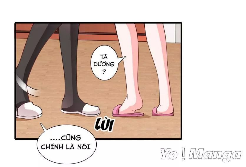 Thiểm Hôn Kinh Ái Chapter 72 - Trang 2