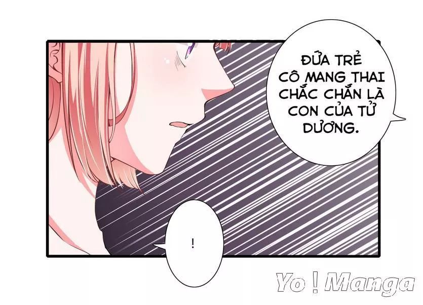 Thiểm Hôn Kinh Ái Chapter 72 - Trang 2