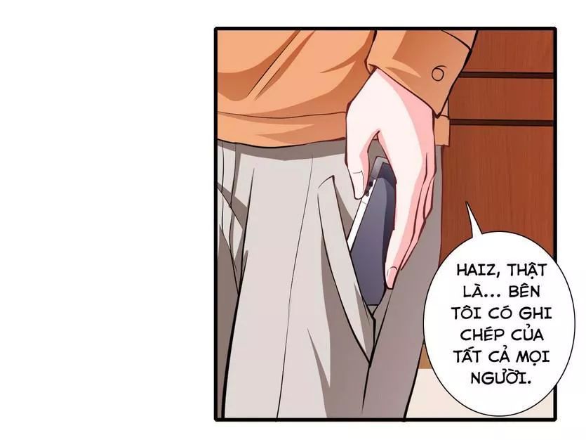 Thiểm Hôn Kinh Ái Chapter 72 - Trang 2