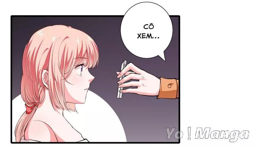 Thiểm Hôn Kinh Ái Chapter 72 - Trang 2