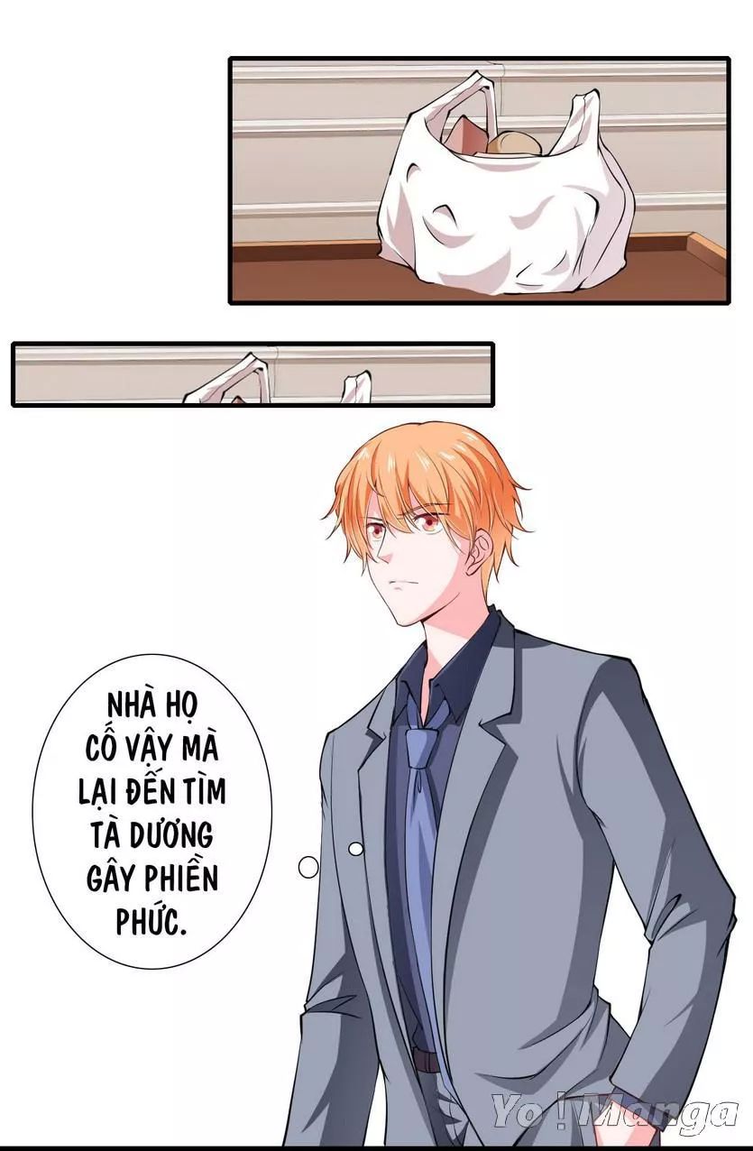 Thiểm Hôn Kinh Ái Chapter 72 - Trang 2