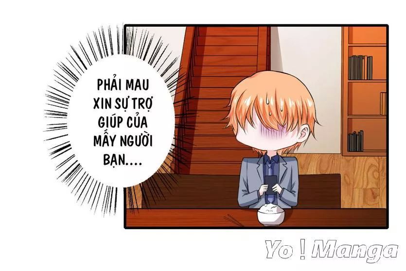 Thiểm Hôn Kinh Ái Chapter 73 - Trang 2