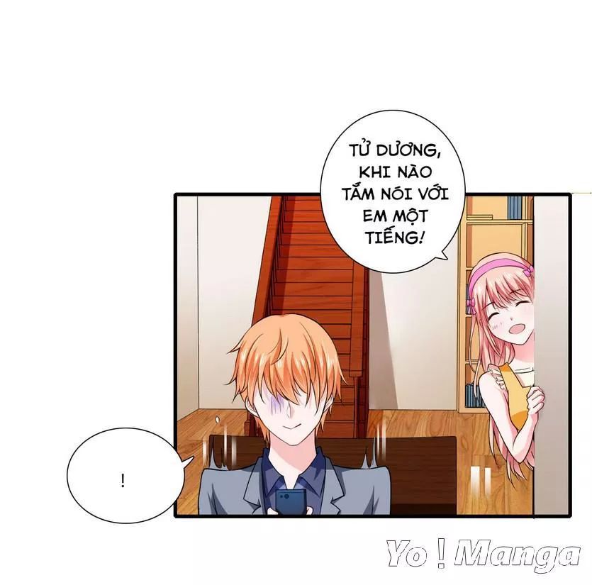 Thiểm Hôn Kinh Ái Chapter 73 - Trang 2