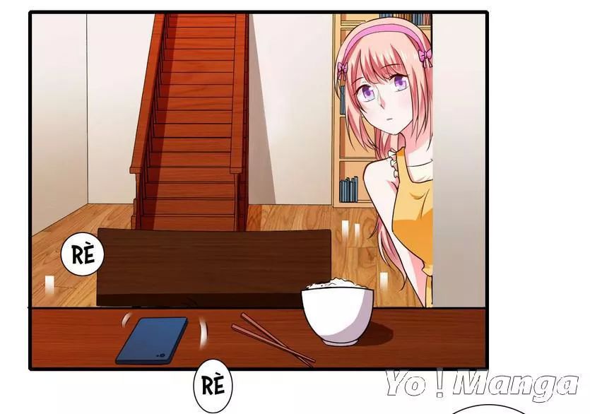 Thiểm Hôn Kinh Ái Chapter 73 - Trang 2