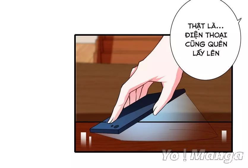 Thiểm Hôn Kinh Ái Chapter 73 - Trang 2