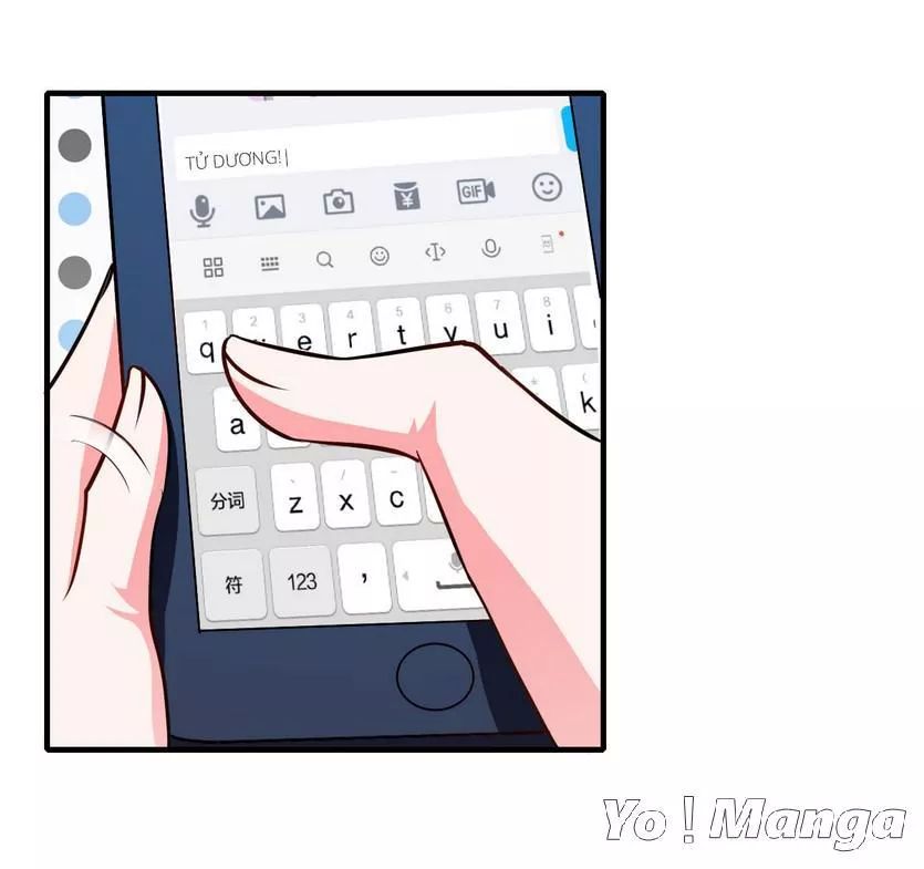 Thiểm Hôn Kinh Ái Chapter 73 - Trang 2