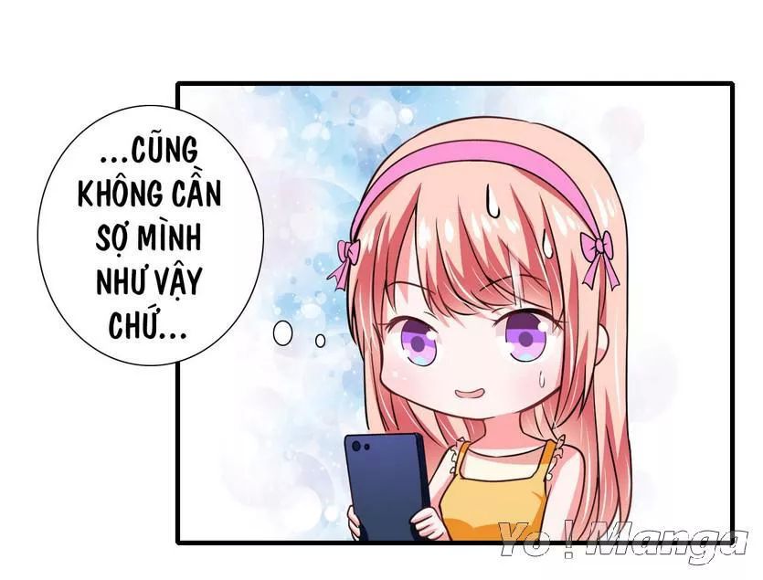 Thiểm Hôn Kinh Ái Chapter 73 - Trang 2