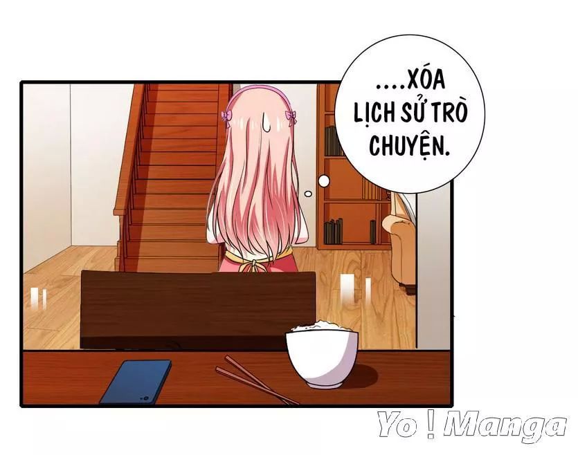 Thiểm Hôn Kinh Ái Chapter 73 - Trang 2