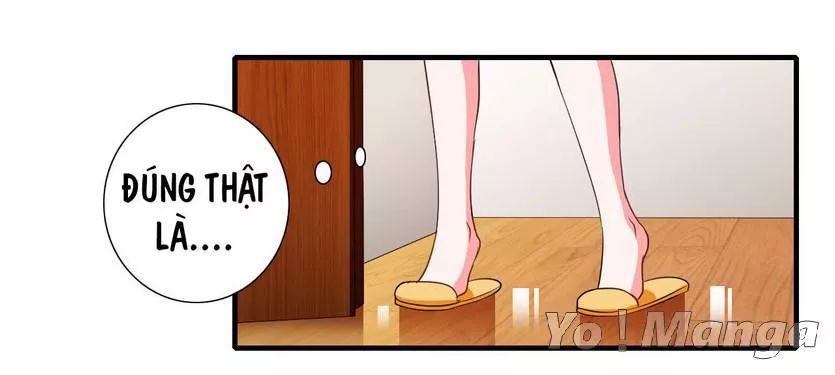 Thiểm Hôn Kinh Ái Chapter 73 - Trang 2