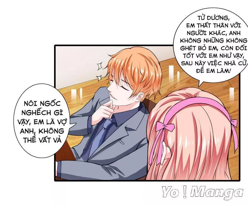 Thiểm Hôn Kinh Ái Chapter 73 - Trang 2