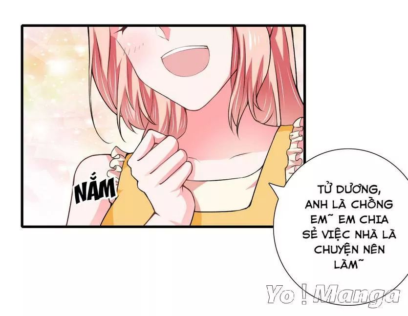 Thiểm Hôn Kinh Ái Chapter 73 - Trang 2