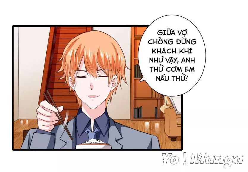 Thiểm Hôn Kinh Ái Chapter 73 - Trang 2