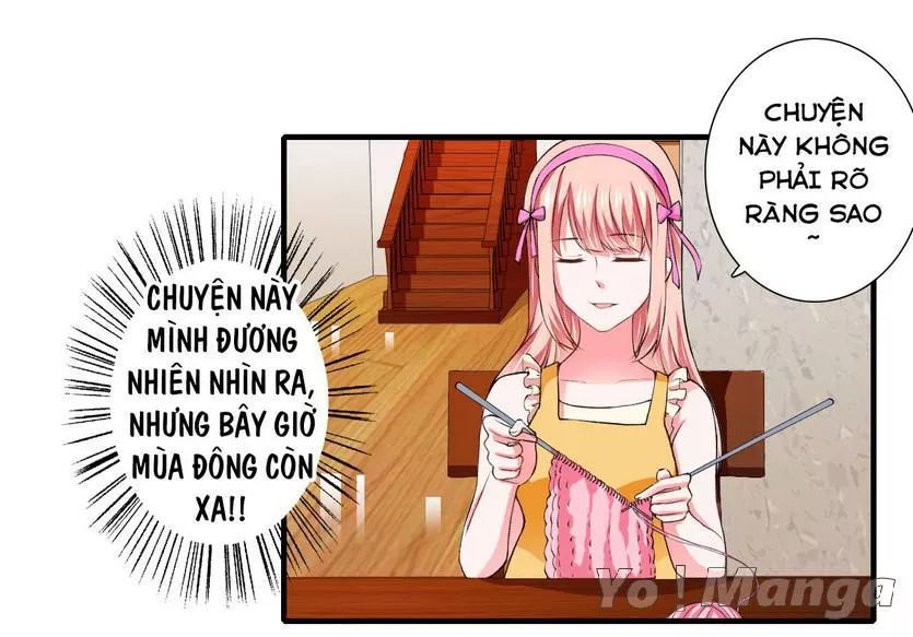 Thiểm Hôn Kinh Ái Chapter 73 - Trang 2