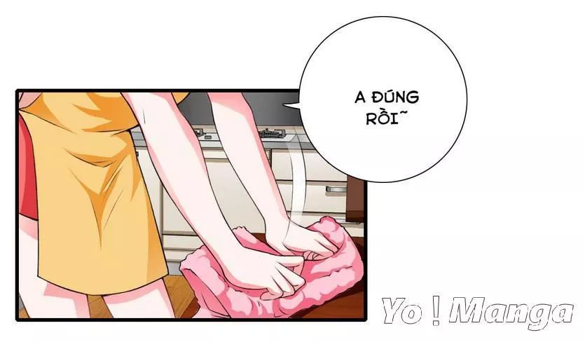 Thiểm Hôn Kinh Ái Chapter 73 - Trang 2