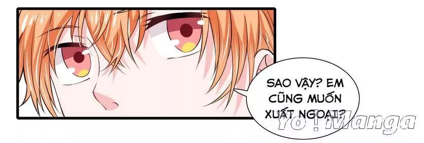 Thiểm Hôn Kinh Ái Chapter 74 - Trang 2