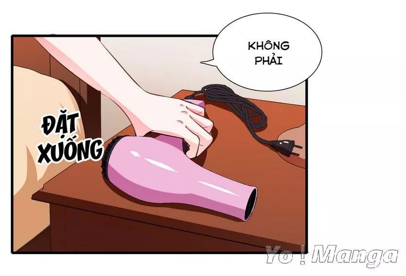 Thiểm Hôn Kinh Ái Chapter 74 - Trang 2