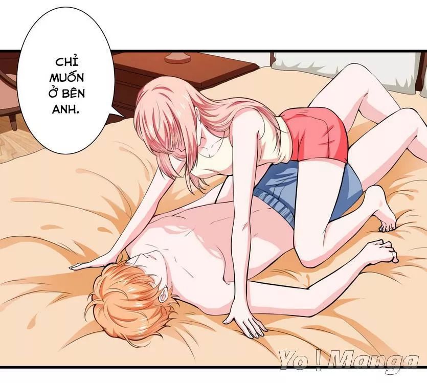 Thiểm Hôn Kinh Ái Chapter 74 - Trang 2