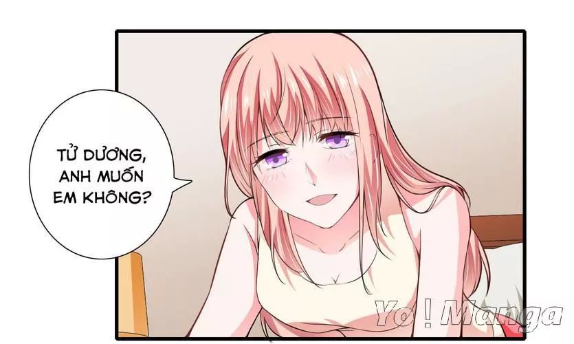 Thiểm Hôn Kinh Ái Chapter 74 - Trang 2