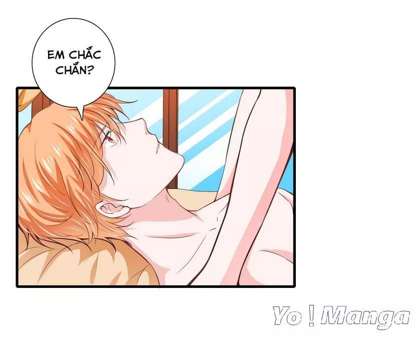 Thiểm Hôn Kinh Ái Chapter 74 - Trang 2